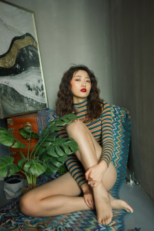 亚洲最年轻的国家